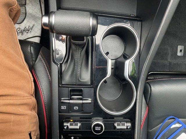 Certified 2023 Kia K5 GT image 13