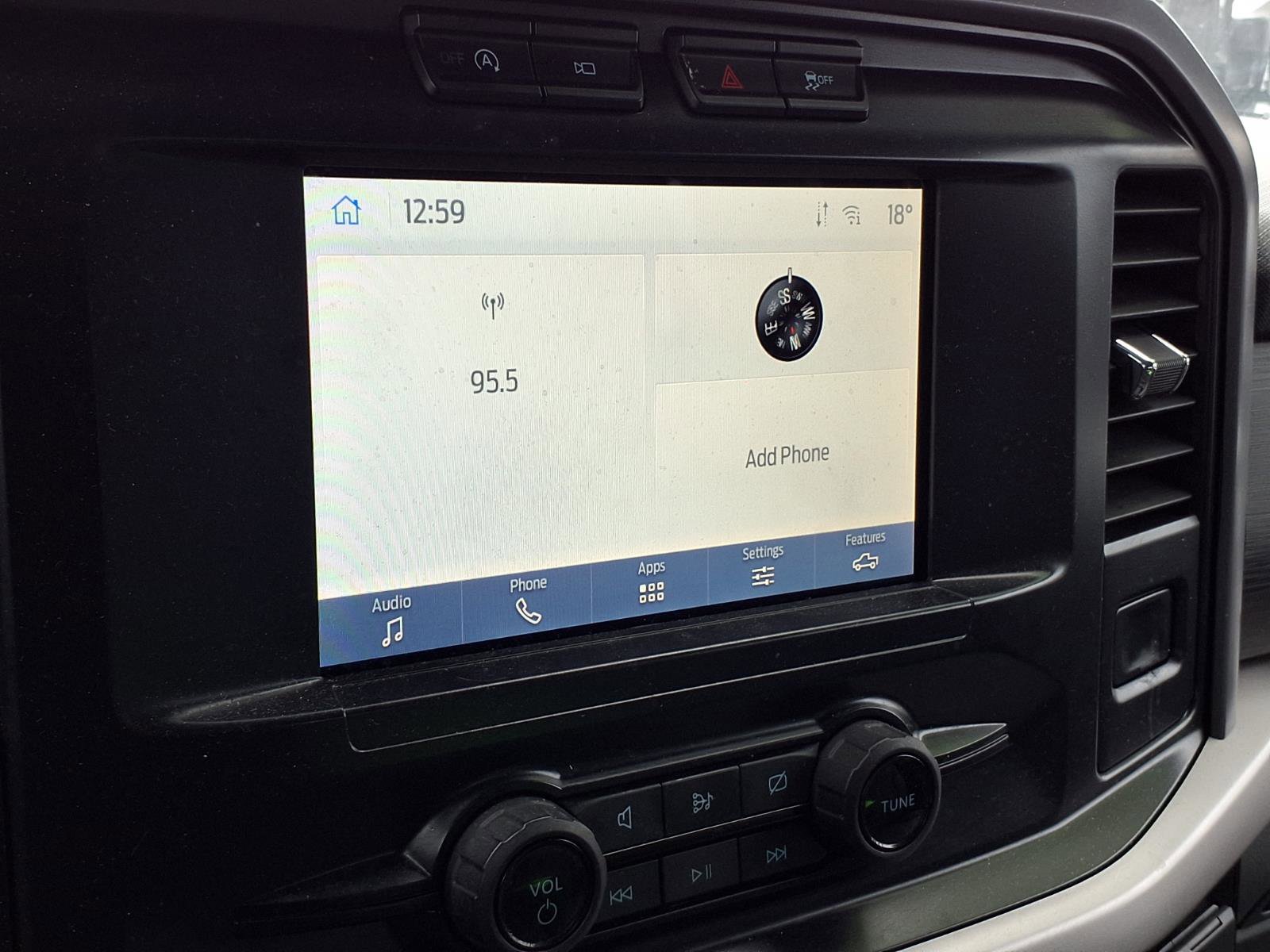 Used 2023 Ford F150 XLT image 10