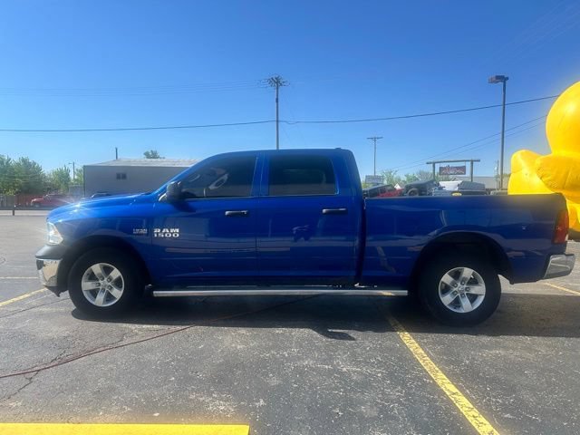 Used 2014 RAM 1500 Tradesman w/ Popular Equipment Group AWD/4WD image 4