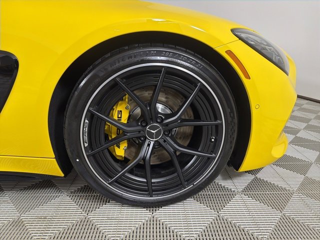 New 2026 Mercedes-Benz AMG GT 55 image 9