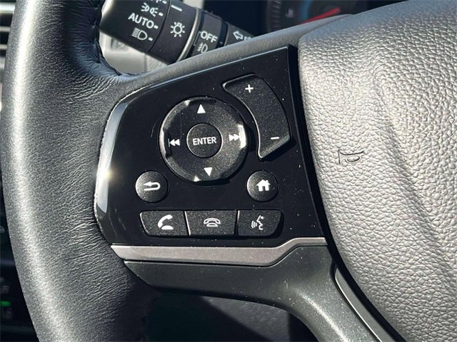 Used 2022 Honda Pilot Special Edition image 23