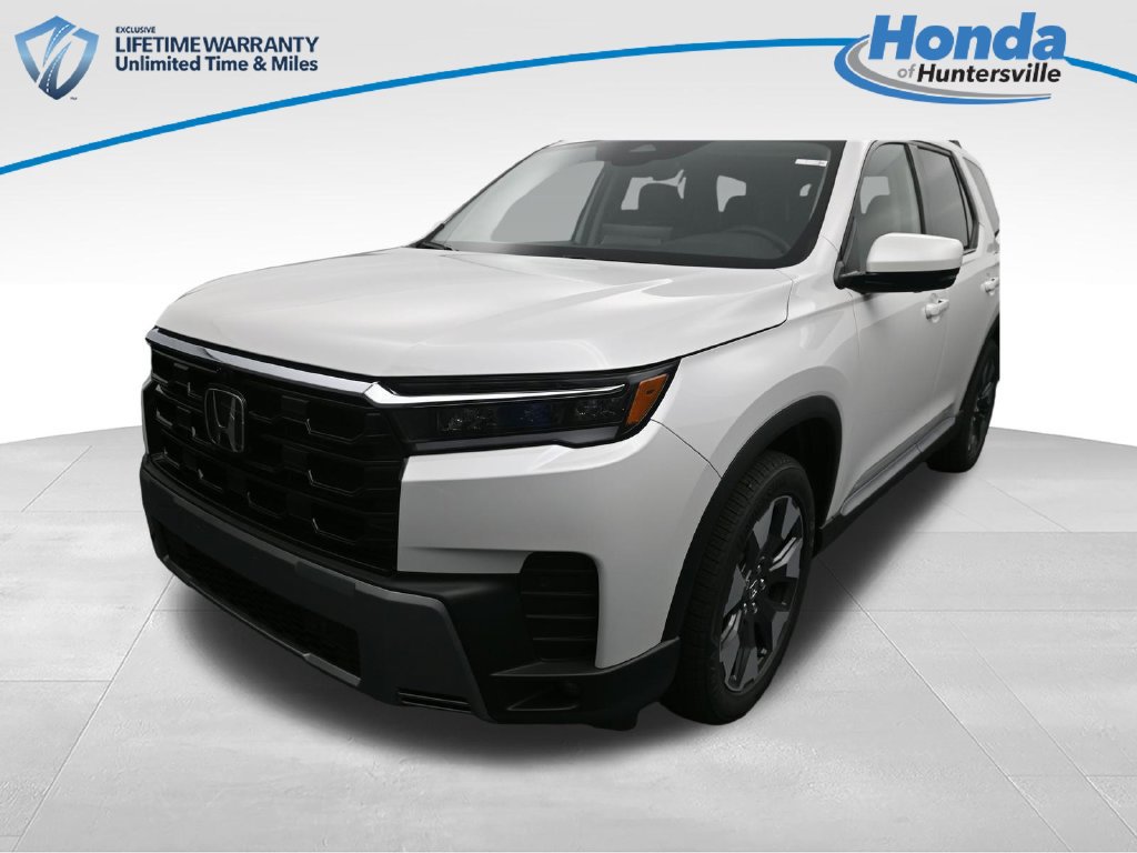New 2026 Honda Pilot Touring image 11