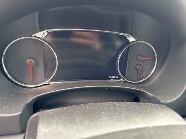 Used 2024 GMC Terrain Denali image 15