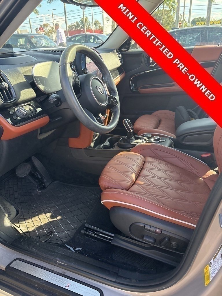 Used 2023 MINI Cooper Countryman S image 3