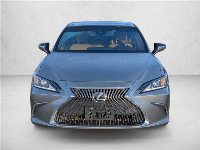 Used 2021 Lexus ES 350 w/ Premium Package video 2