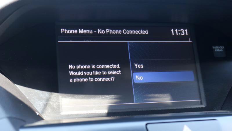Used 2020 Acura MDX w/ Technology Package FWD image 19
