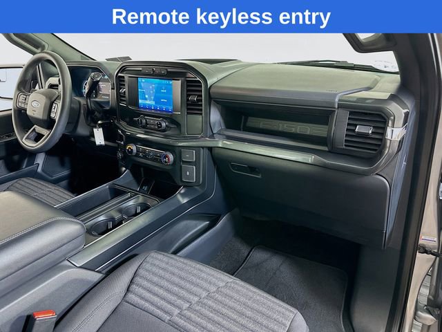 Certified 2022 Ford F150 XL w/ STX Appearance Package image 15