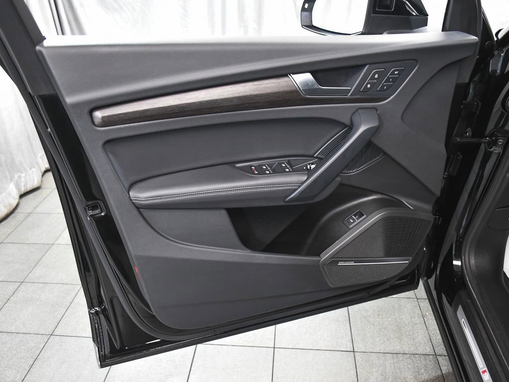 Used 2024 Audi Q5 2.0T Premium Plus image 9