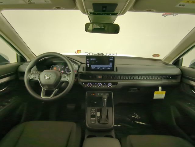 New 2026 Honda CR-V EX image 32