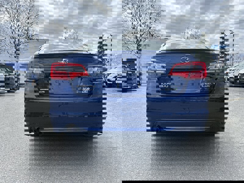 Used 2015 Subaru Legacy 2.5i image 5