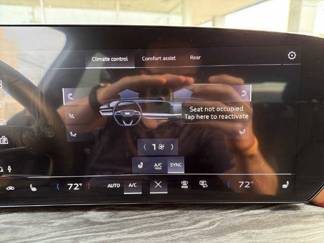 Used 2025 Audi Q5 Premium w/ Convenience Package AWD/4WD image 22