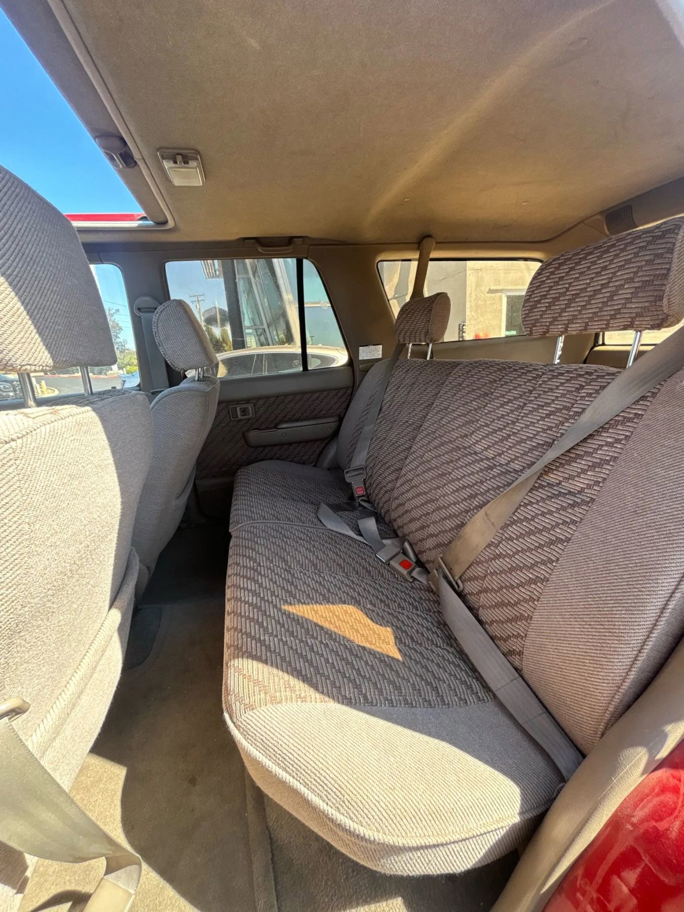 Used 1994 Toyota 4Runner SR5 image 11