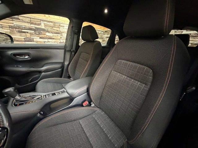 Used 2023 Honda HR-V Sport image 12