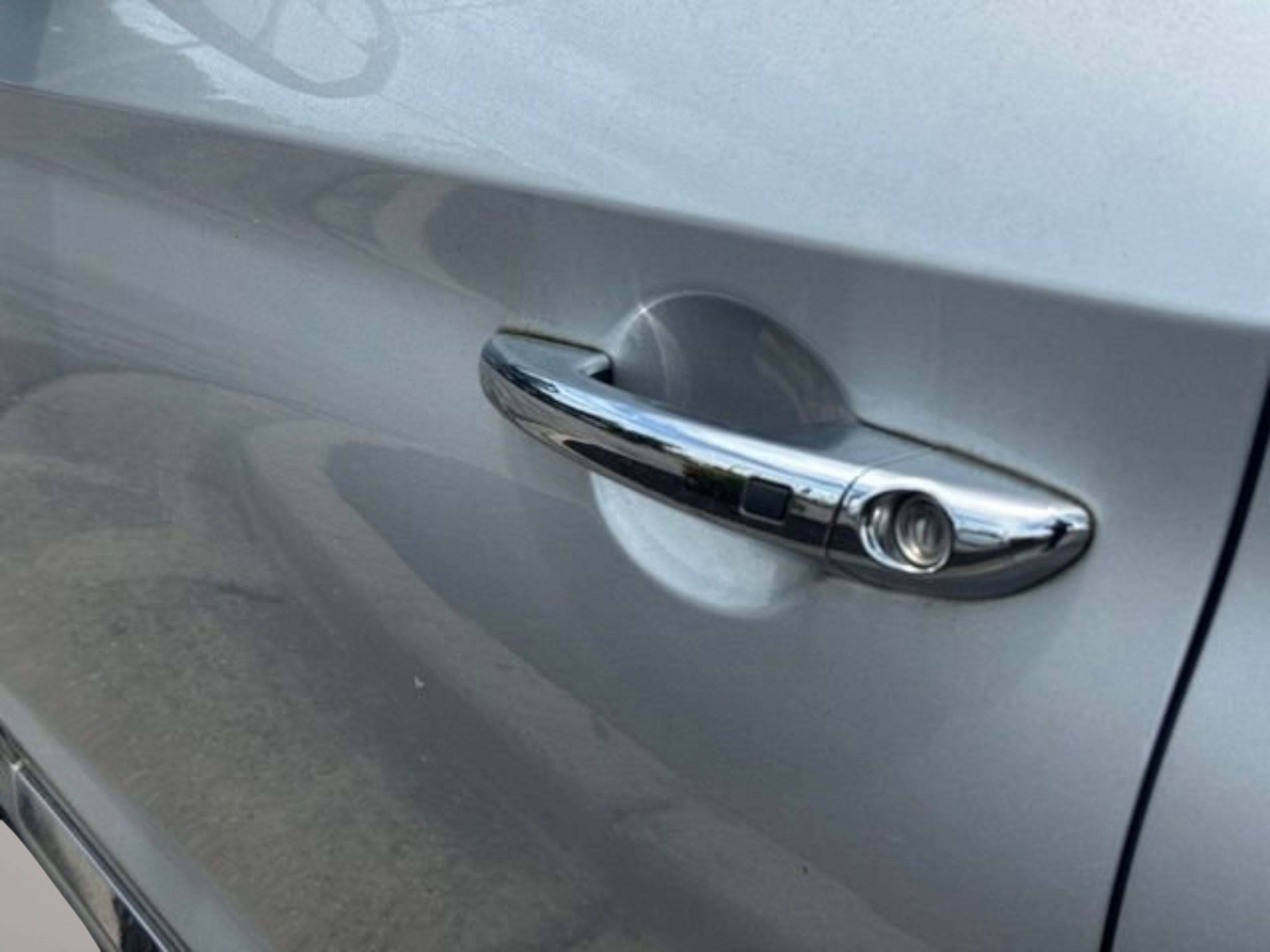 Used 2017 Hyundai Sonata Sport w/ Value Edition Package 02 FWD image 35
