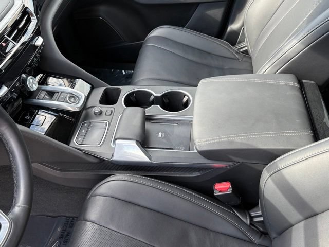 Used 2024 Acura MDX w/ Technology Package AWD/4WD image 20