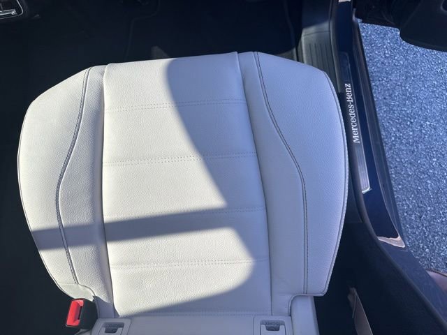 Used 2025 Mercedes-Benz GLS 450 4MATIC image 31