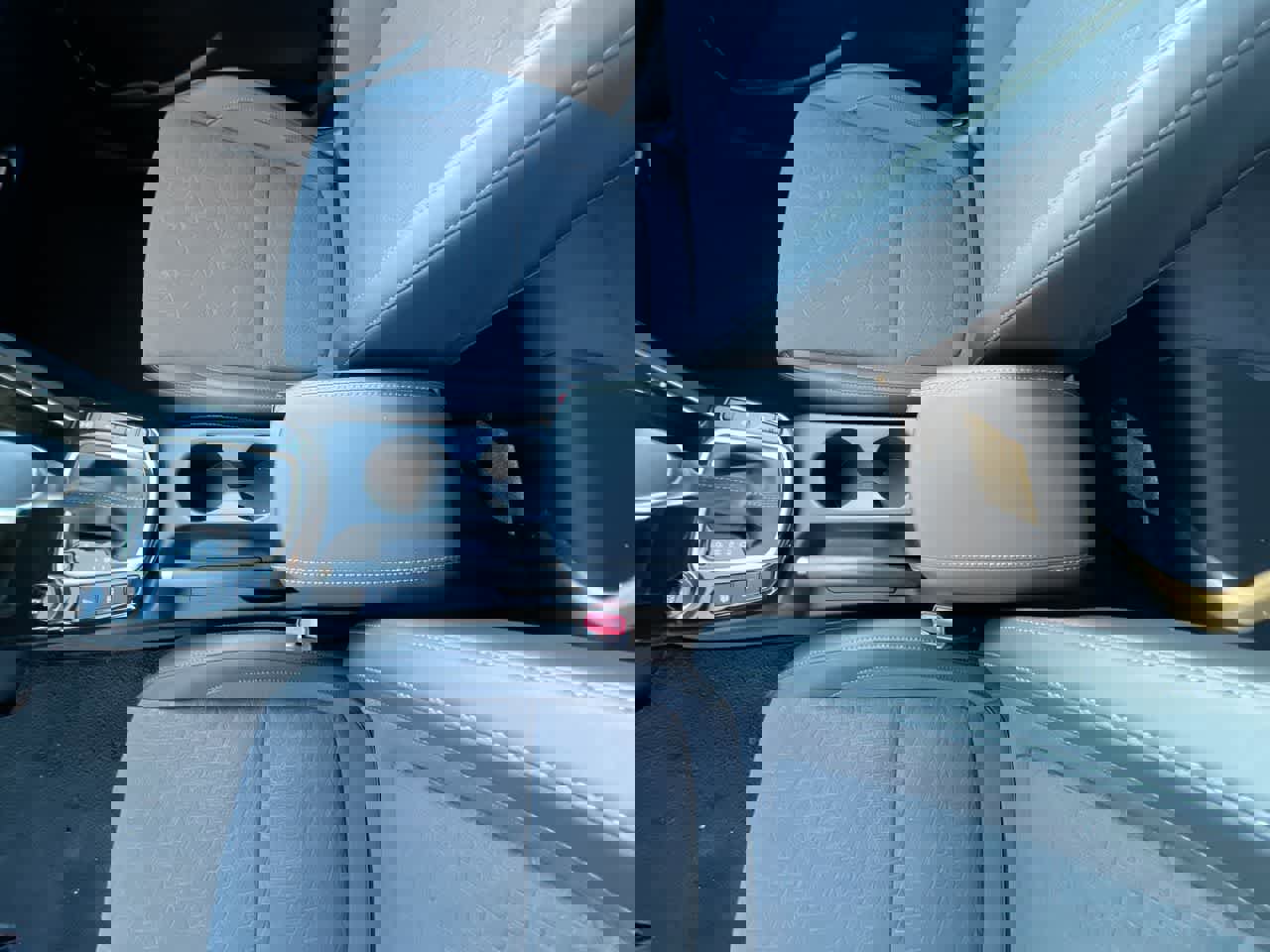 Certified 2026 Kia Seltos S image 21