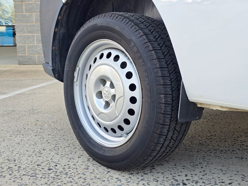 Used 2021 RAM ProMaster City Tradesman w/ Window Group 09 image 40