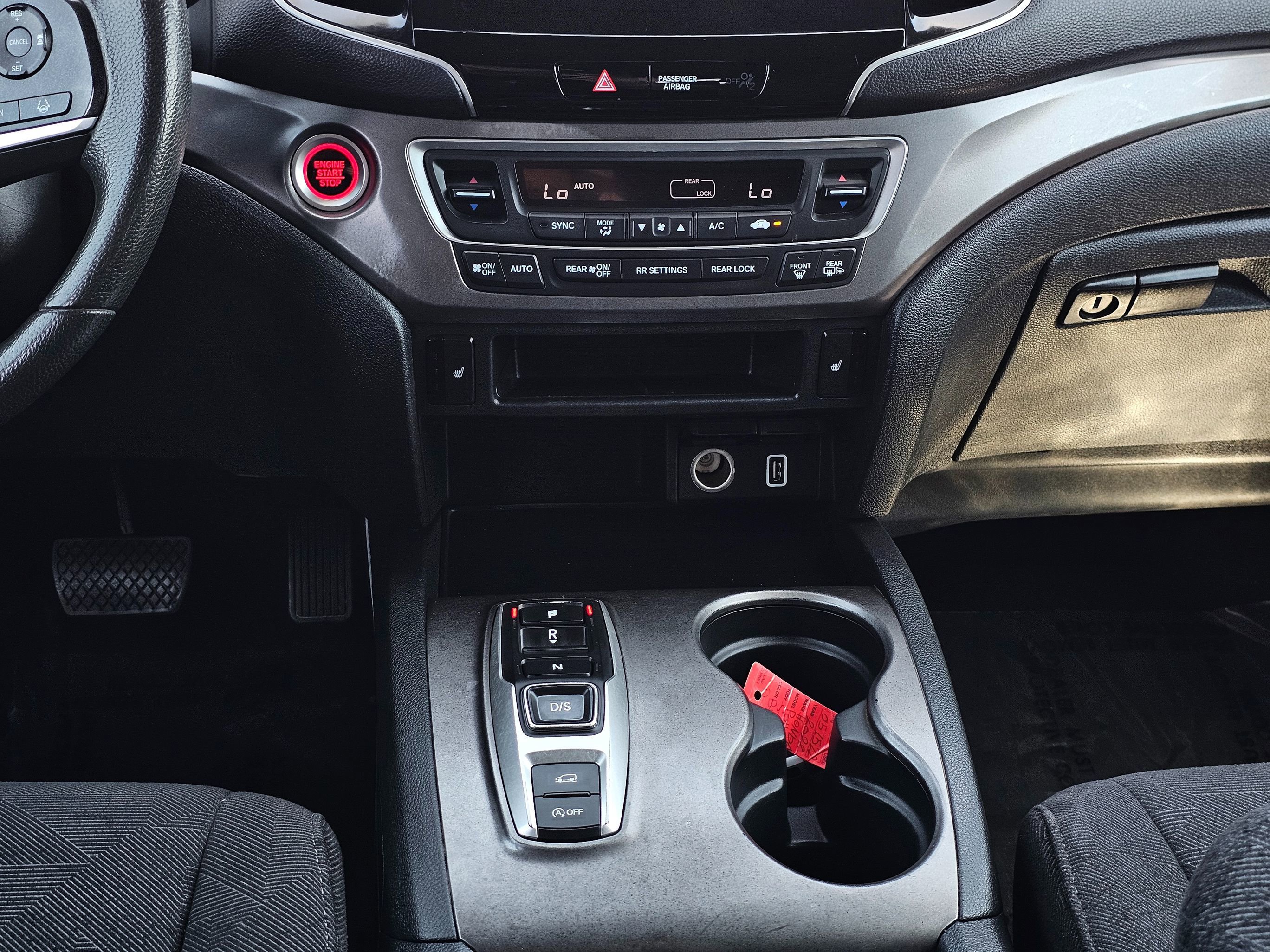 Used 2022 Honda Pilot Sport image 25