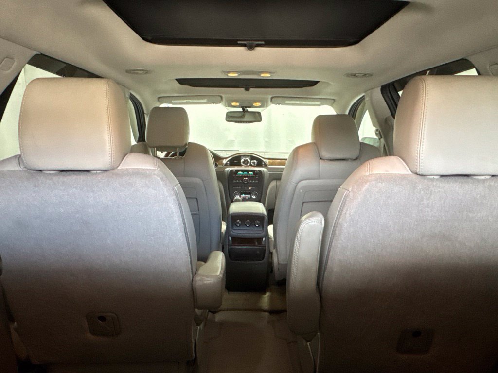 Used 2011 Buick Enclave CXL w/ Trailering Provision Package FWD image 15