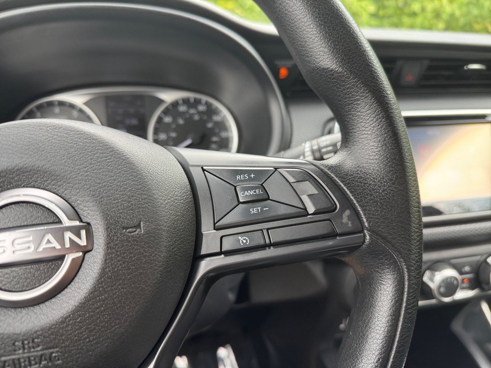Used 2023 Nissan Kicks S FWD image 22