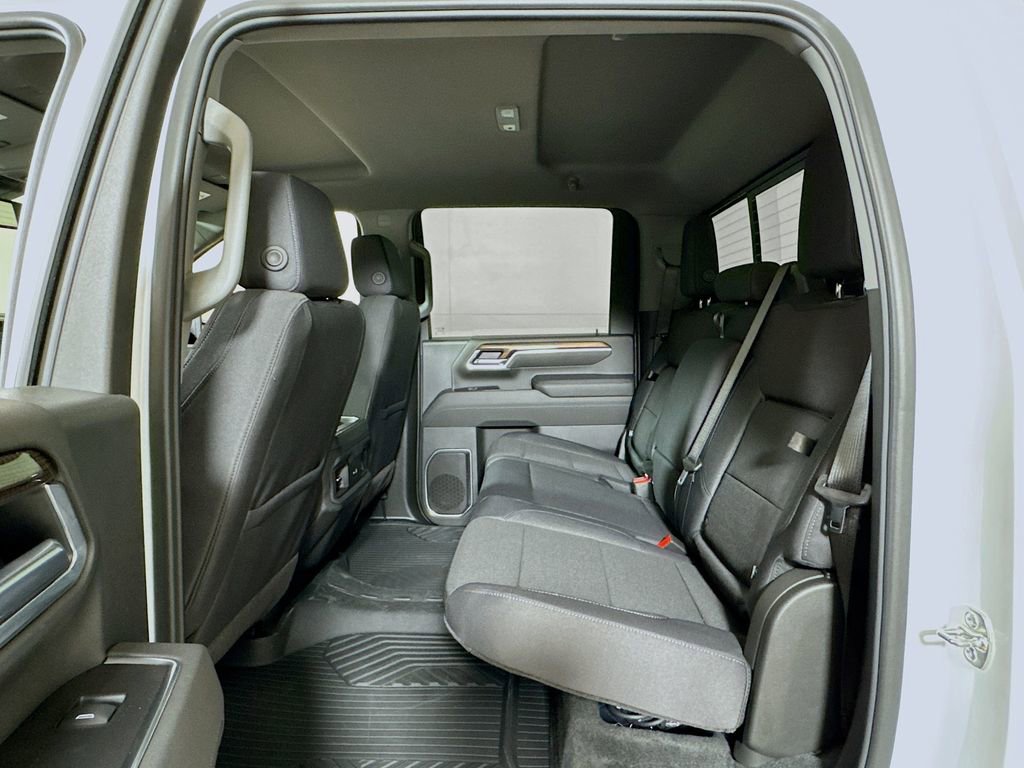New 2026 Chevrolet Silverado 2500 LT w/ Trail Boss Package image 13