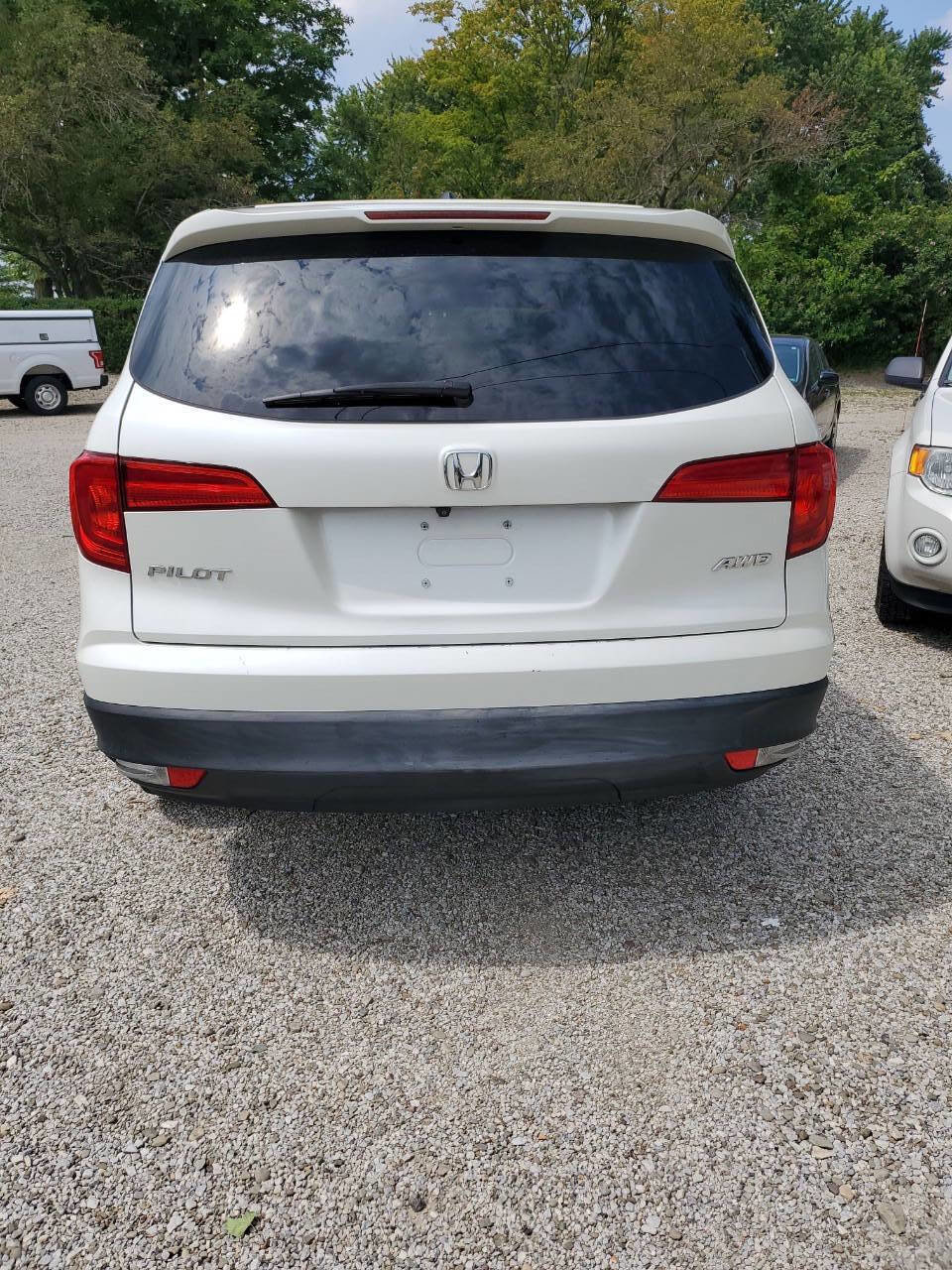 Used 2016 Honda Pilot EX-L image 6