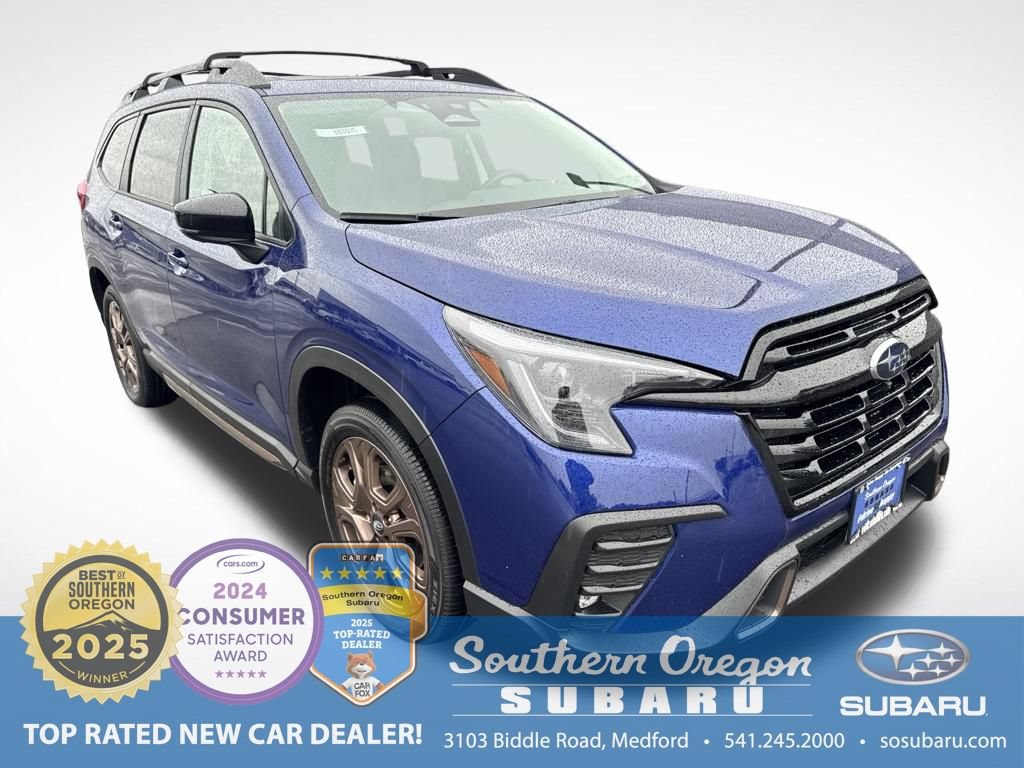 Used 2026 Subaru Ascent Limited Bronze AWD/4WD image 1