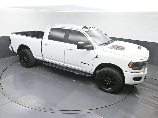 Used 2024 RAM 2500 Laramie w/ Night Edition AWD/4WD image 39
