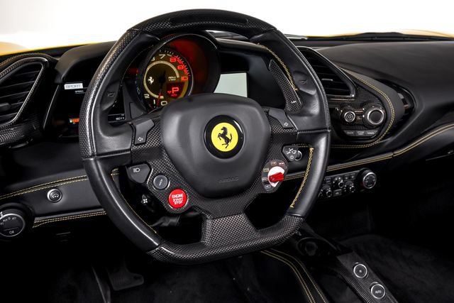 Used 2019 Ferrari 488 Spider RWD image 31
