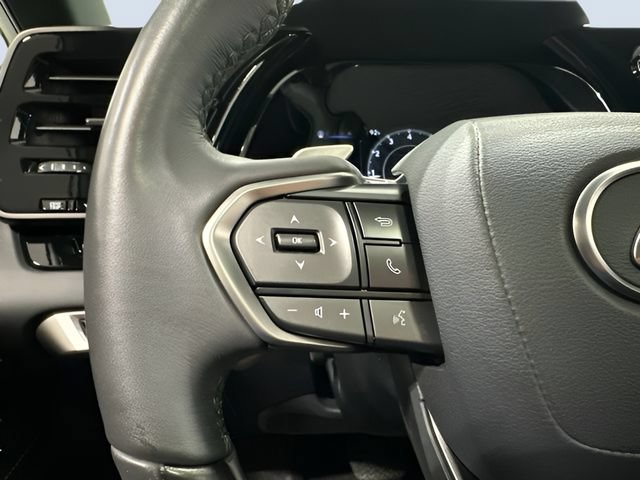 Used 2024 Lexus RX 350 Premium w/ Accessory Package (K3) AWD/4WD image 17