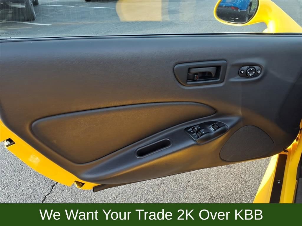 Used 2000 Plymouth Prowler image 5