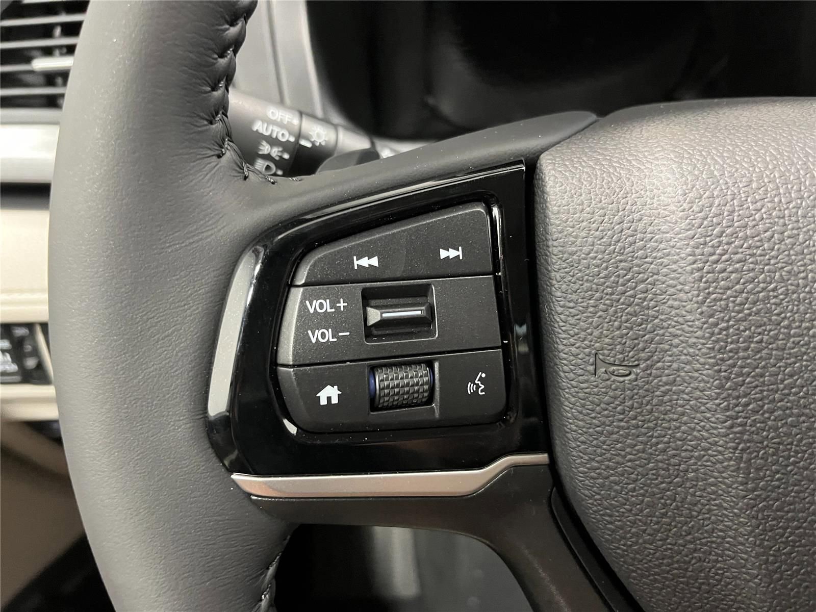 New 2026 Honda Odyssey EX-L image 17