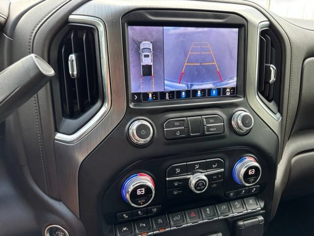 Used 2021 GMC Sierra 1500 Denali w/ Denali Carbonpro Edition AWD/4WD image 30