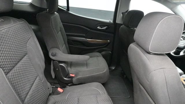 Used 2019 GMC Acadia SLE AWD/4WD image 10