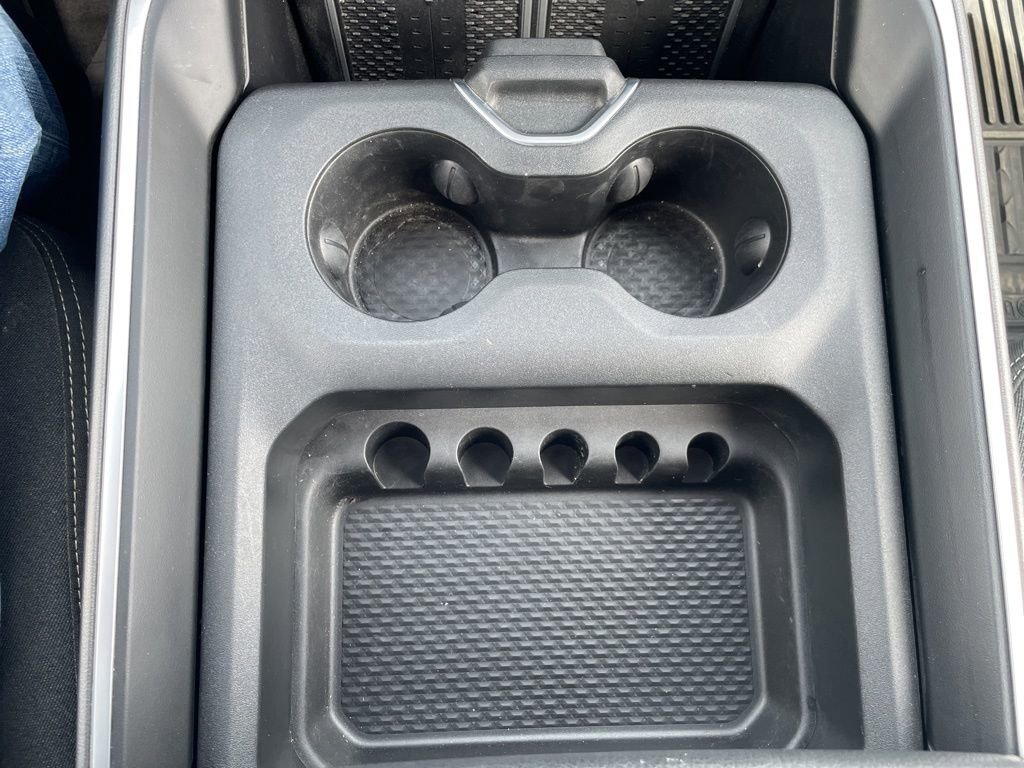 Used 2025 RAM 2500 Big Horn image 20