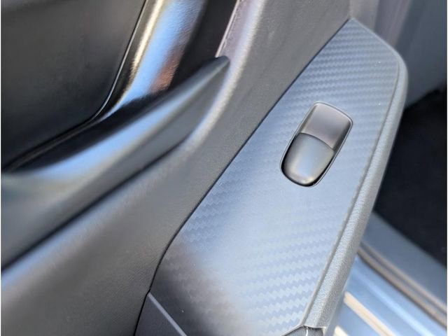 New 2025 Nissan Sentra S image 12