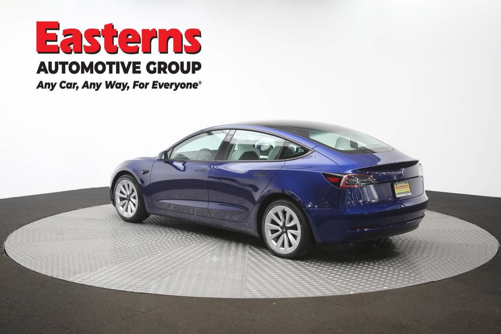 Used 2023 Tesla Model 3 Standard Range RWD image 58