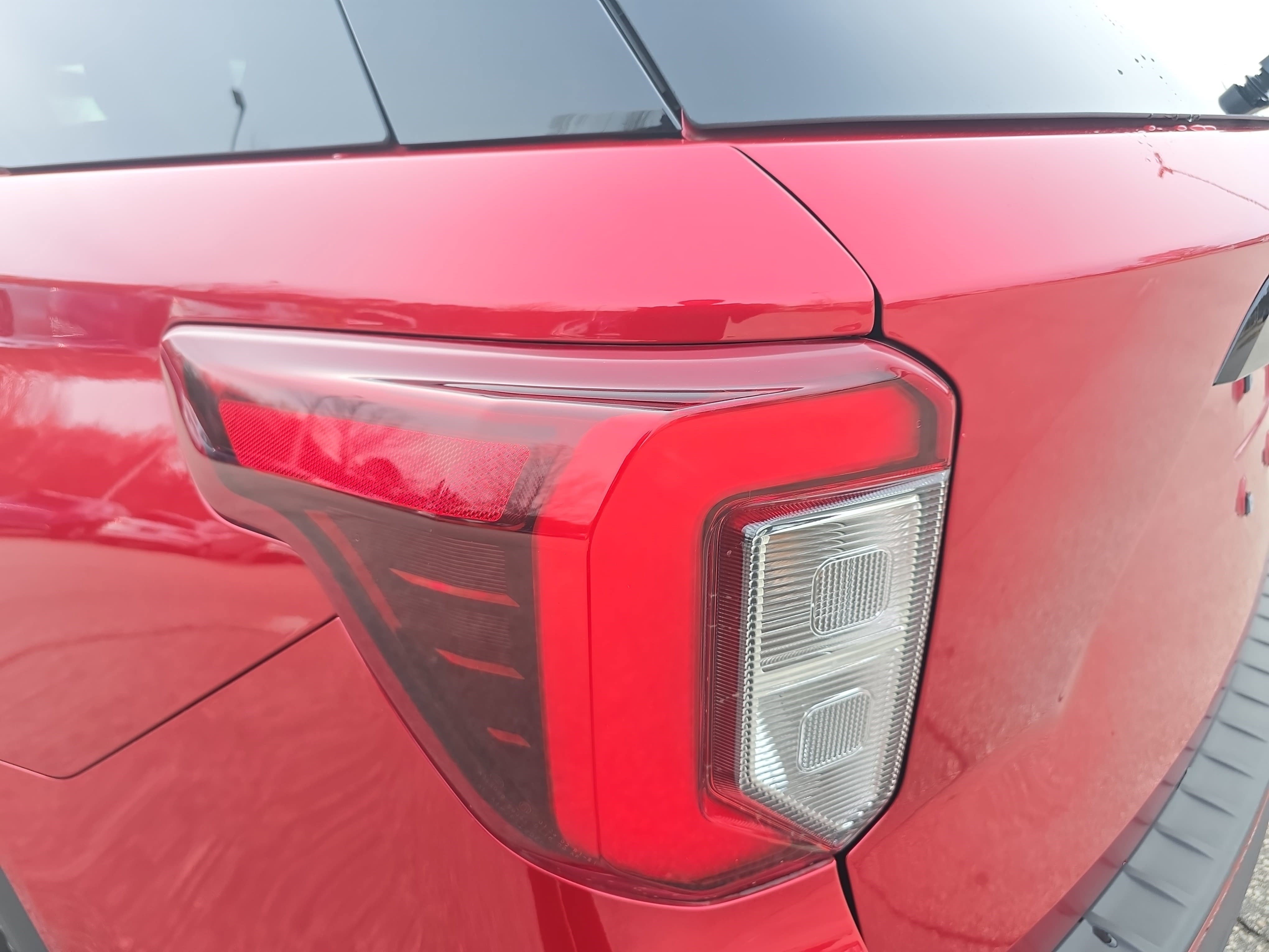 Used 2022 Ford Explorer ST w/ Equipment Group 401A image 33