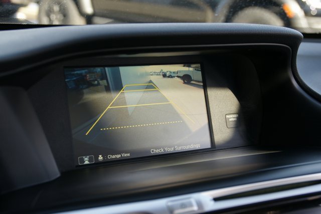 Used 2015 Honda Accord Touring image 22