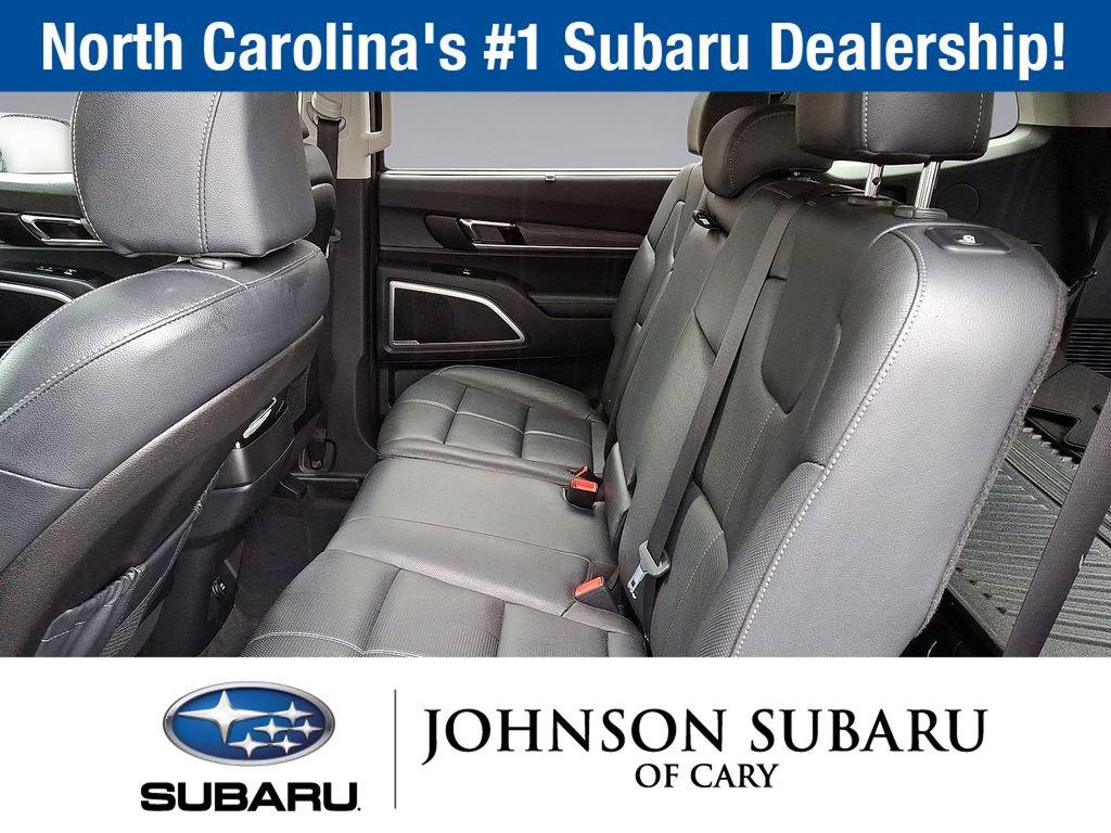 Used 2022 Kia Telluride EX image 23