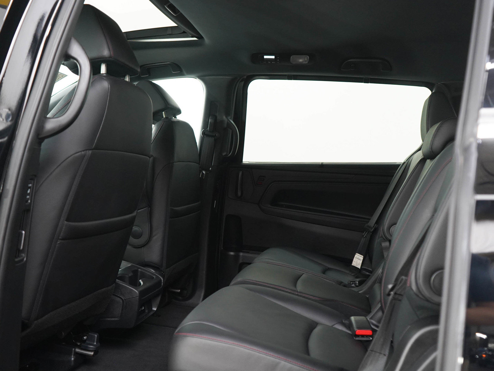 Used 2024 Honda Odyssey Sport image 21