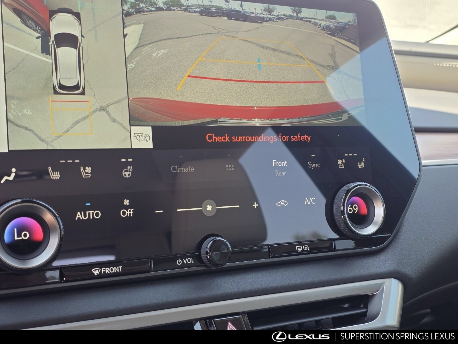 New 2026 Lexus RX 350 Premium Plus AWD/4WD image 18