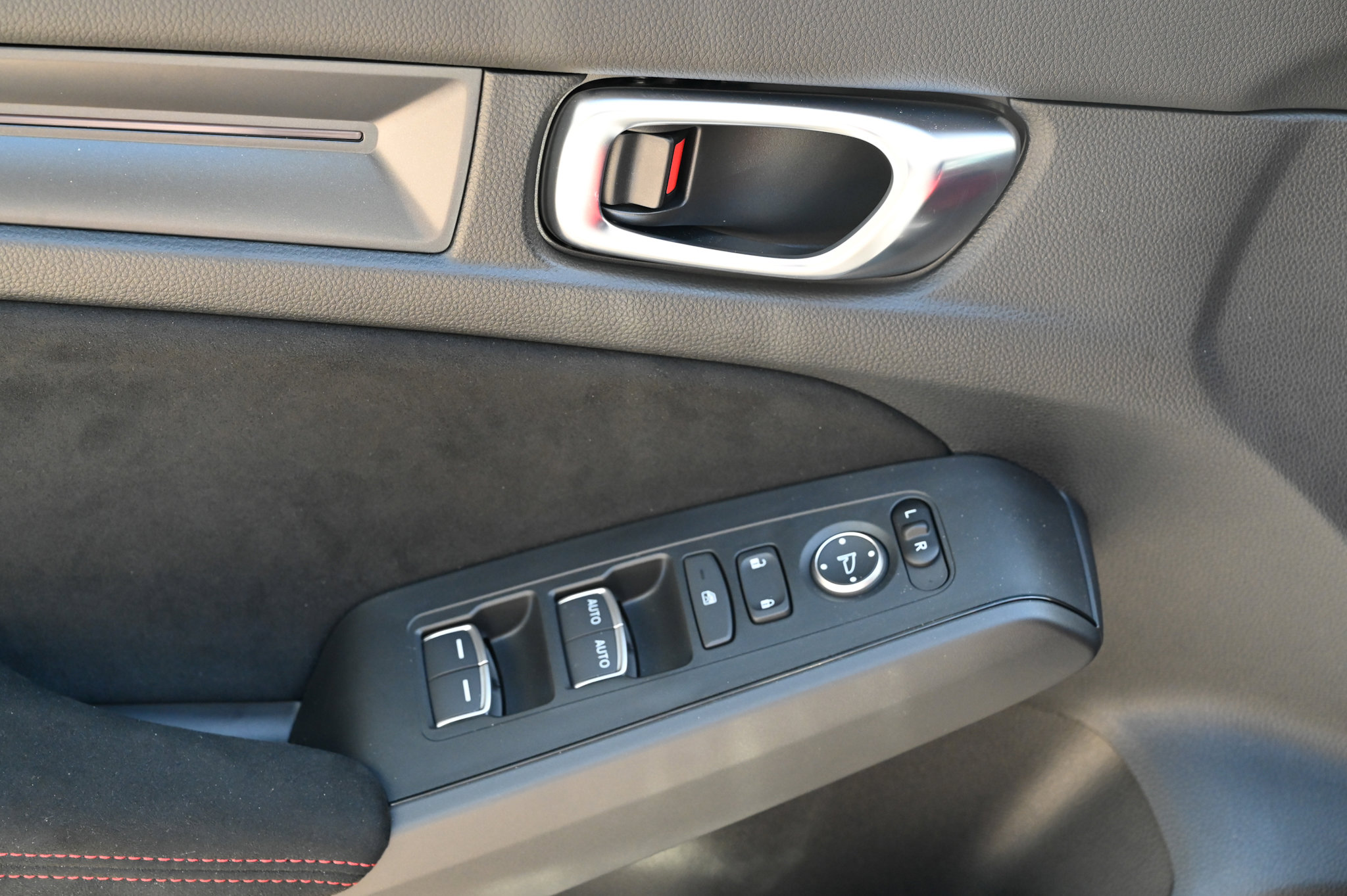 Used 2025 Honda Civic Type R image 20