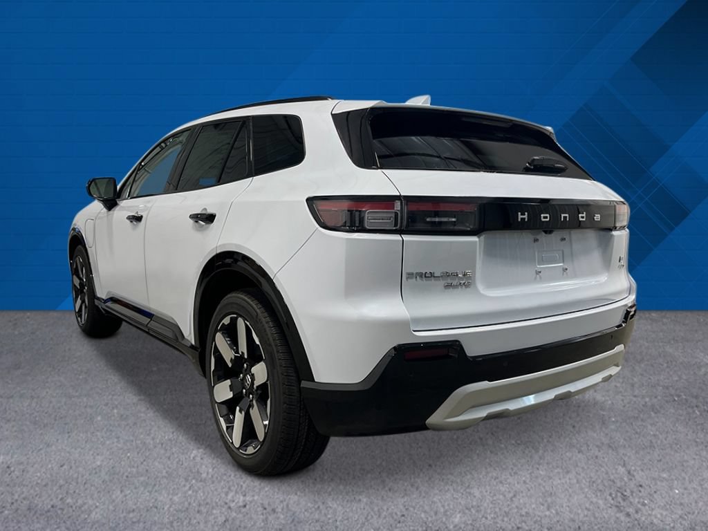 New 2026 Honda Prologue Elite image 6