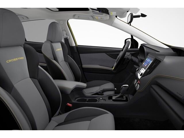 Used 2023 Subaru Crosstrek 2.5i Sport image 16