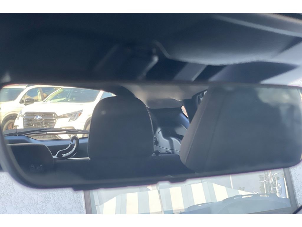 Certified 2025 Subaru Crosstrek 2.0i Premium image 24