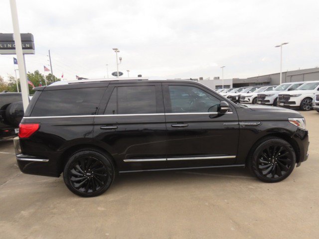 Used 2020 Lincoln Navigator Reserve w/ Equipment Group 208A Reserve AWD/4WD image 8