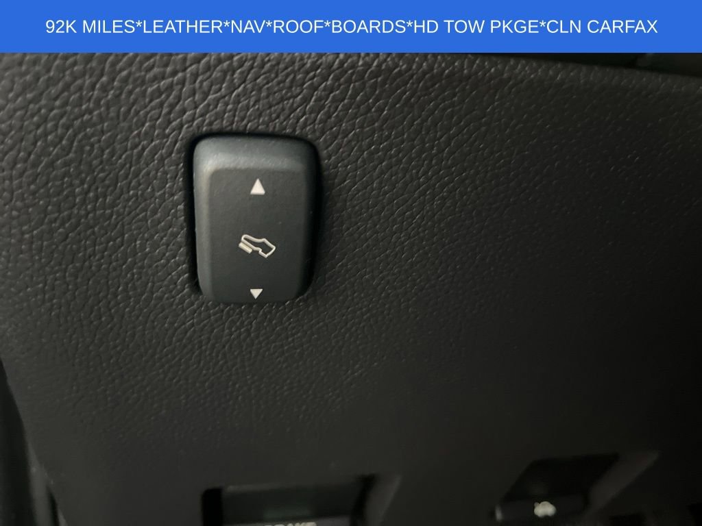 Used 2014 Lincoln Navigator 4WD image 22