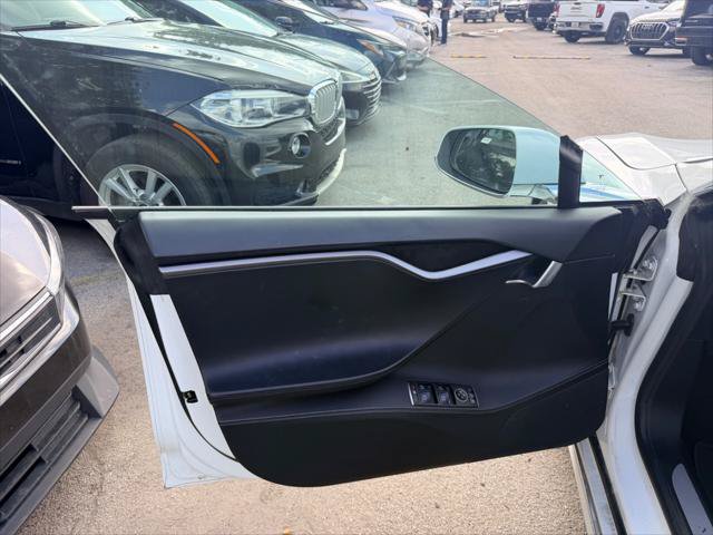 Used 2019 Tesla Model S 100D AWD/4WD image 22